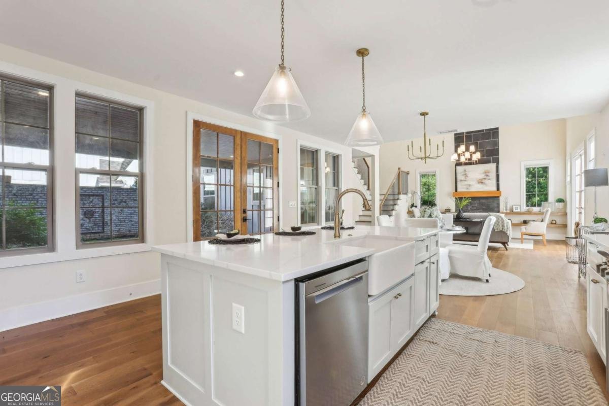 190 Arbor Garden Circle Newnan - 11