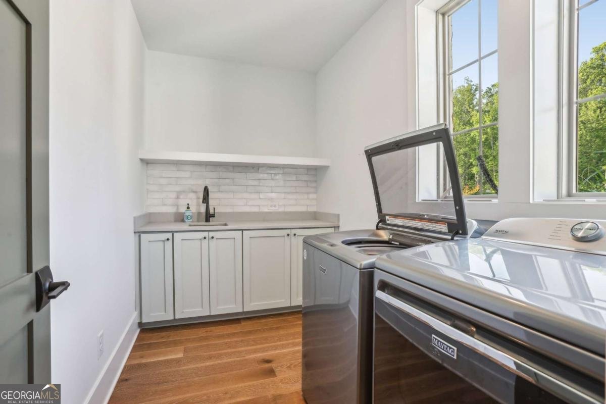 190 Arbor Garden Circle Newnan - 13