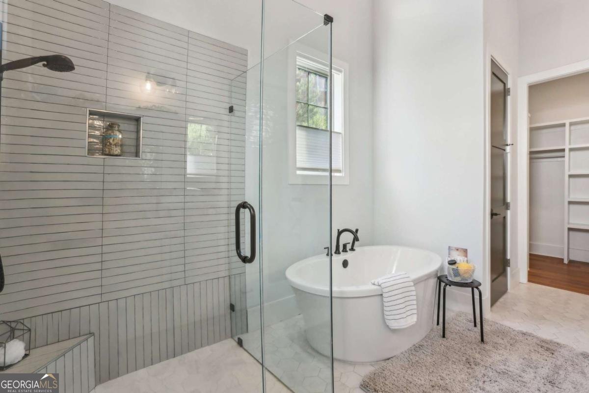 190 Arbor Garden Circle Newnan - 20