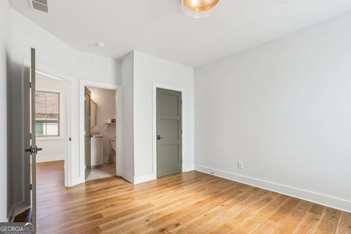 190 Arbor Garden Circle Newnan - 25
