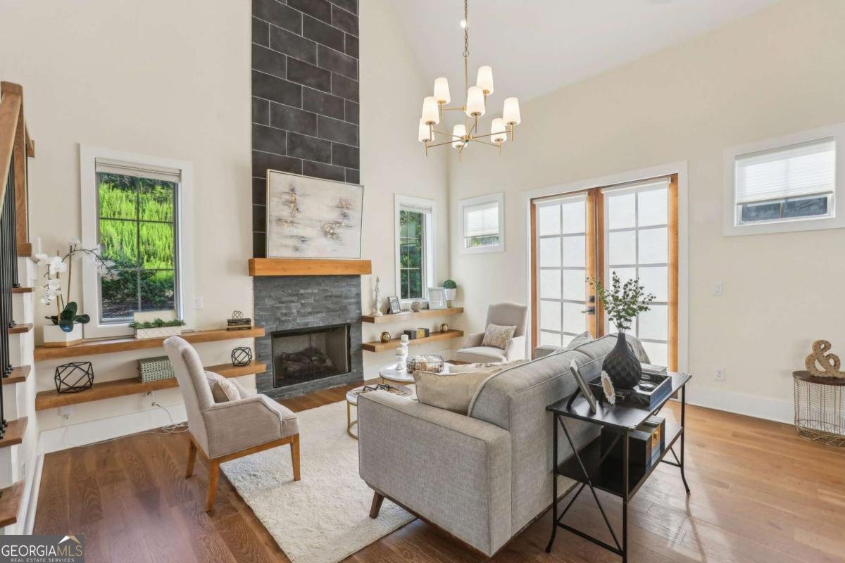 190 Arbor Garden Circle Newnan - 3