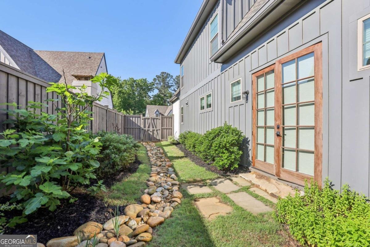 190 Arbor Garden Circle Newnan - 36