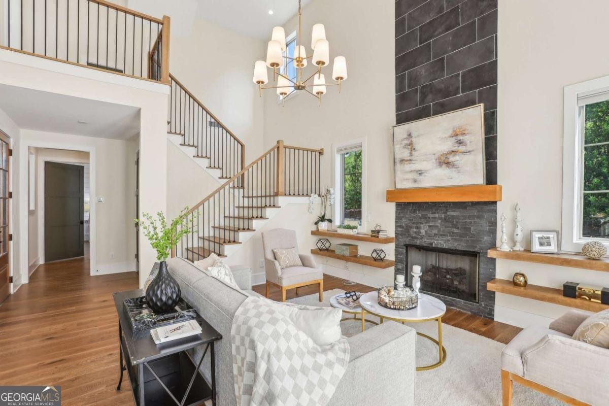 190 Arbor Garden Circle Newnan - 4