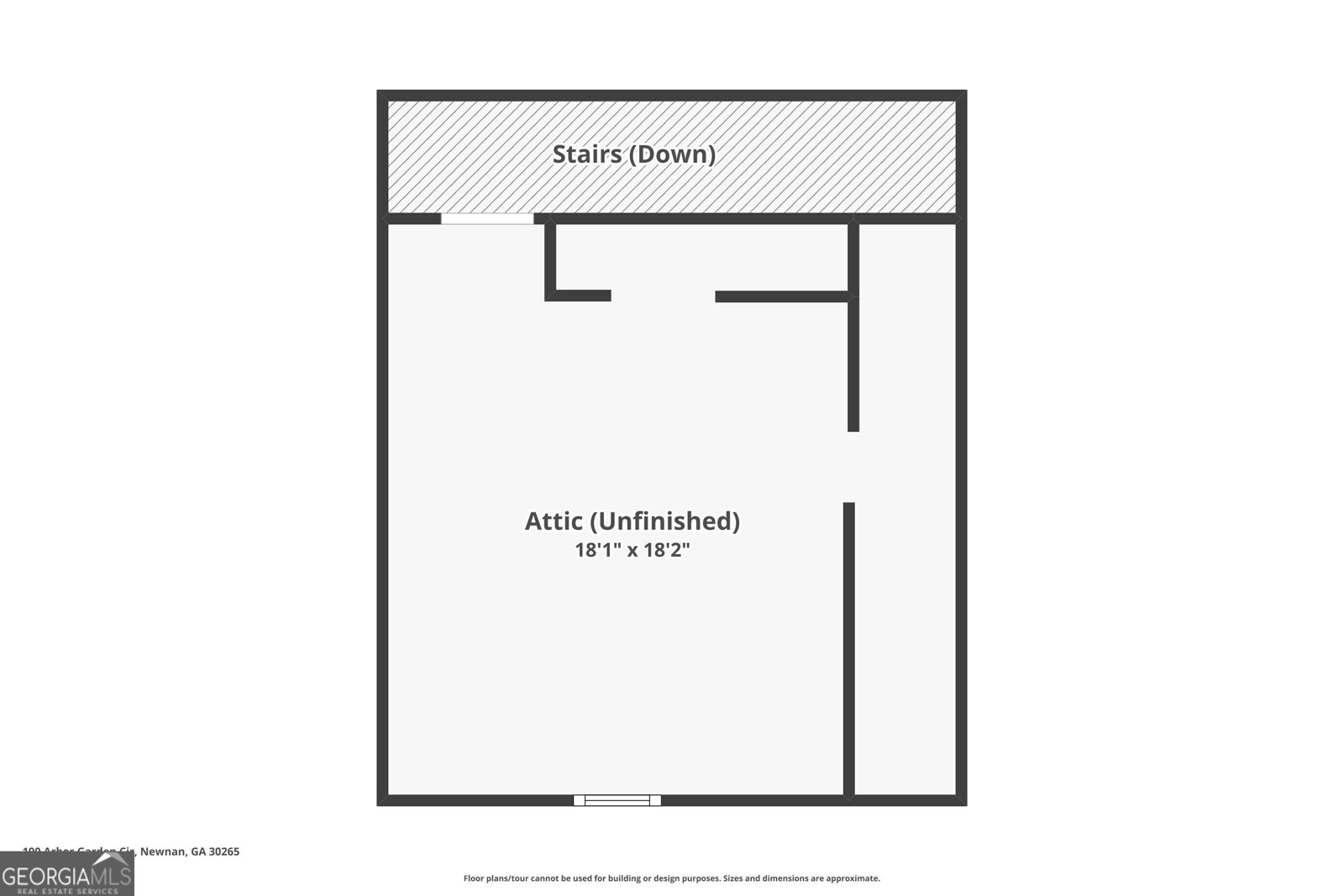 190 Arbor Garden Circle Newnan - 40