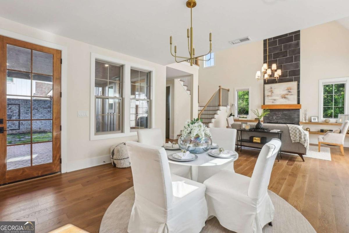190 Arbor Garden Circle Newnan - 7