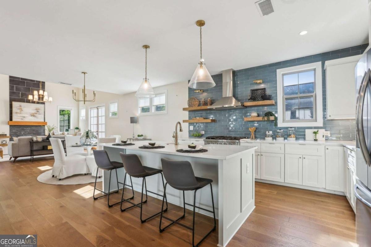 190 Arbor Garden Circle Newnan - 8