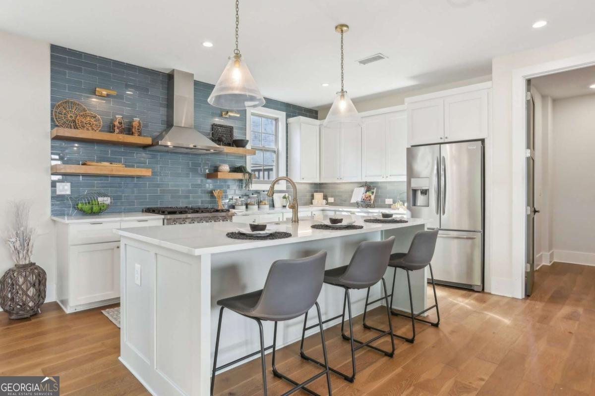 190 Arbor Garden Circle Newnan - 9