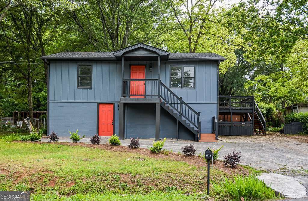 1772 Martin Place Smyrna - 1