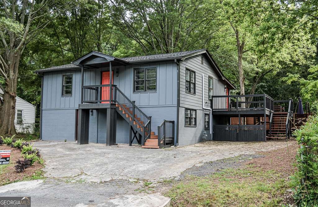 1772 Martin Place Smyrna - 3