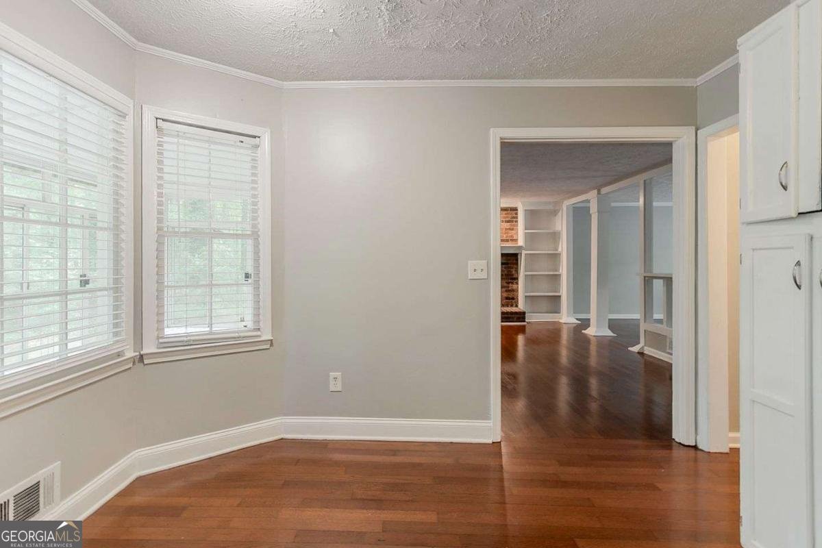 205 Fayette Drive Fayetteville - 1