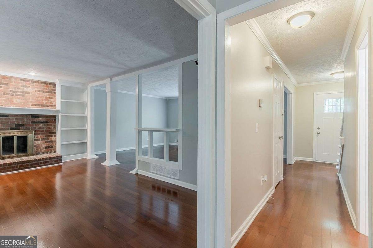 205 Fayette Drive Fayetteville - 10