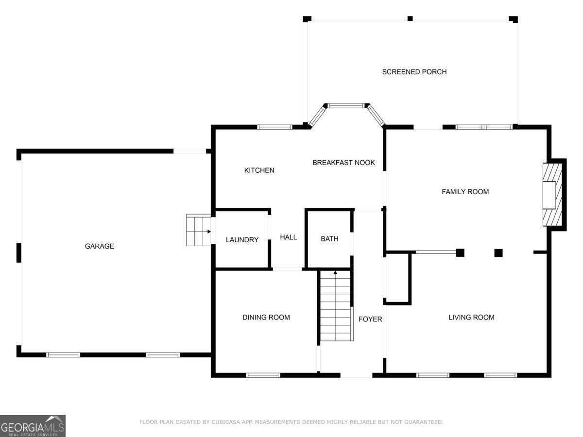 205 Fayette Drive Fayetteville - 38