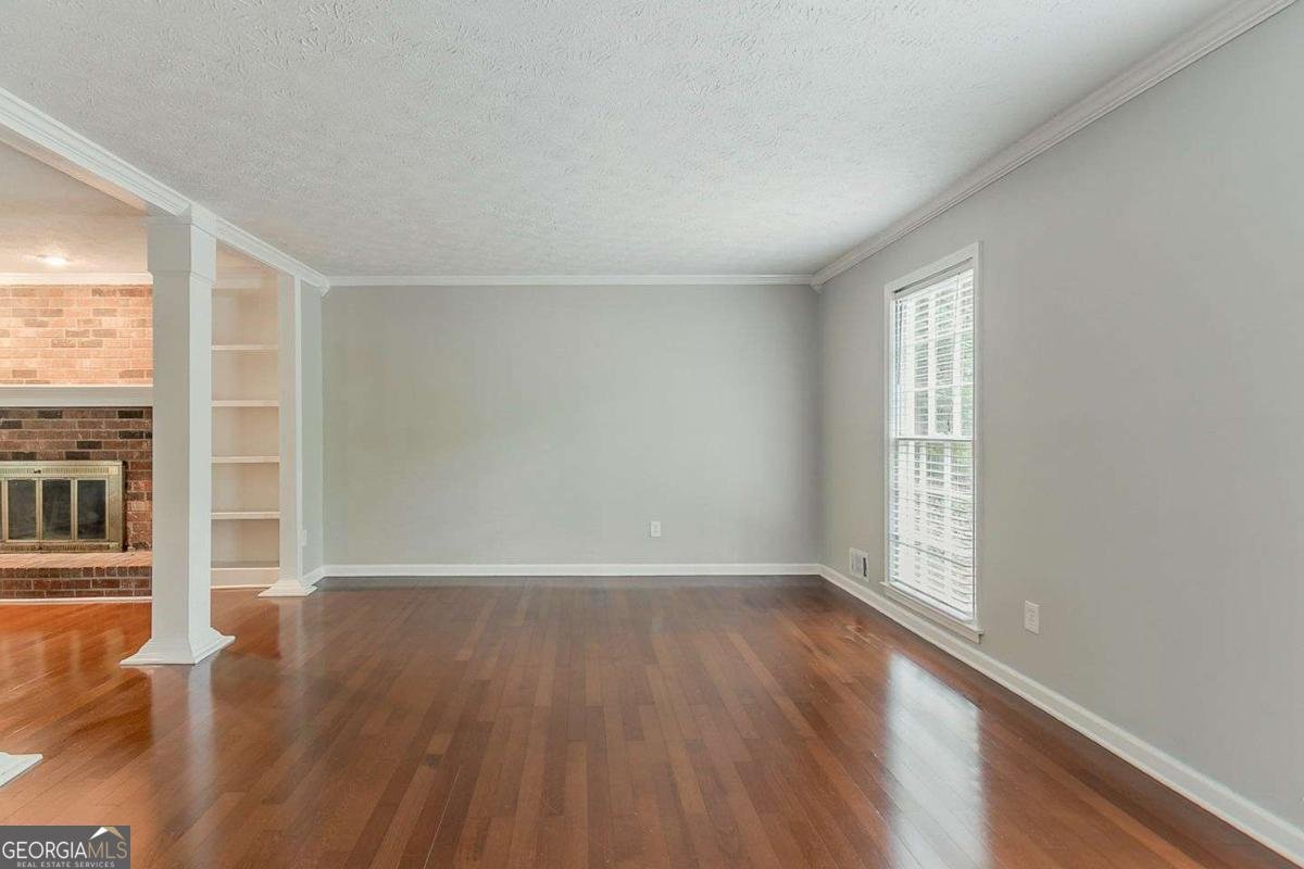 205 Fayette Drive Fayetteville - 4