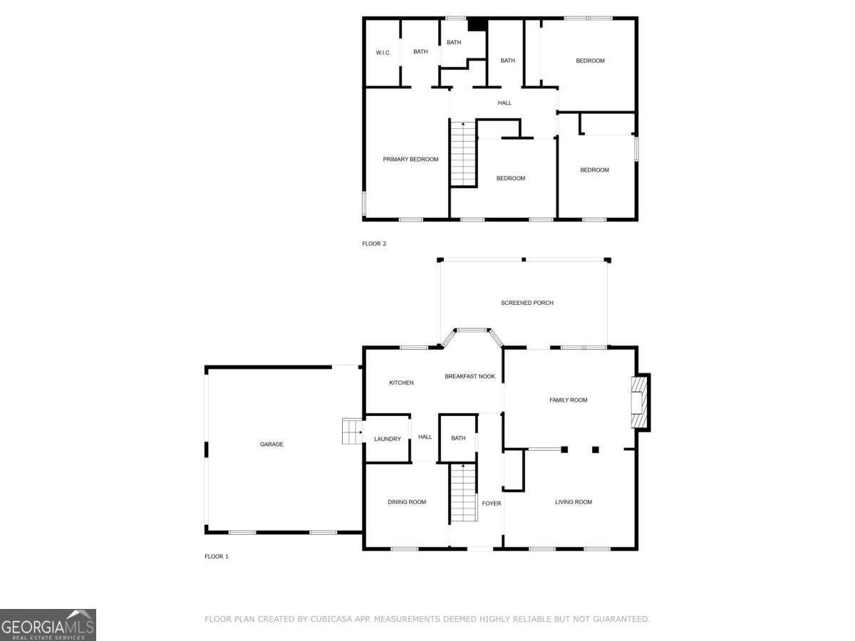 205 Fayette Drive Fayetteville - 40