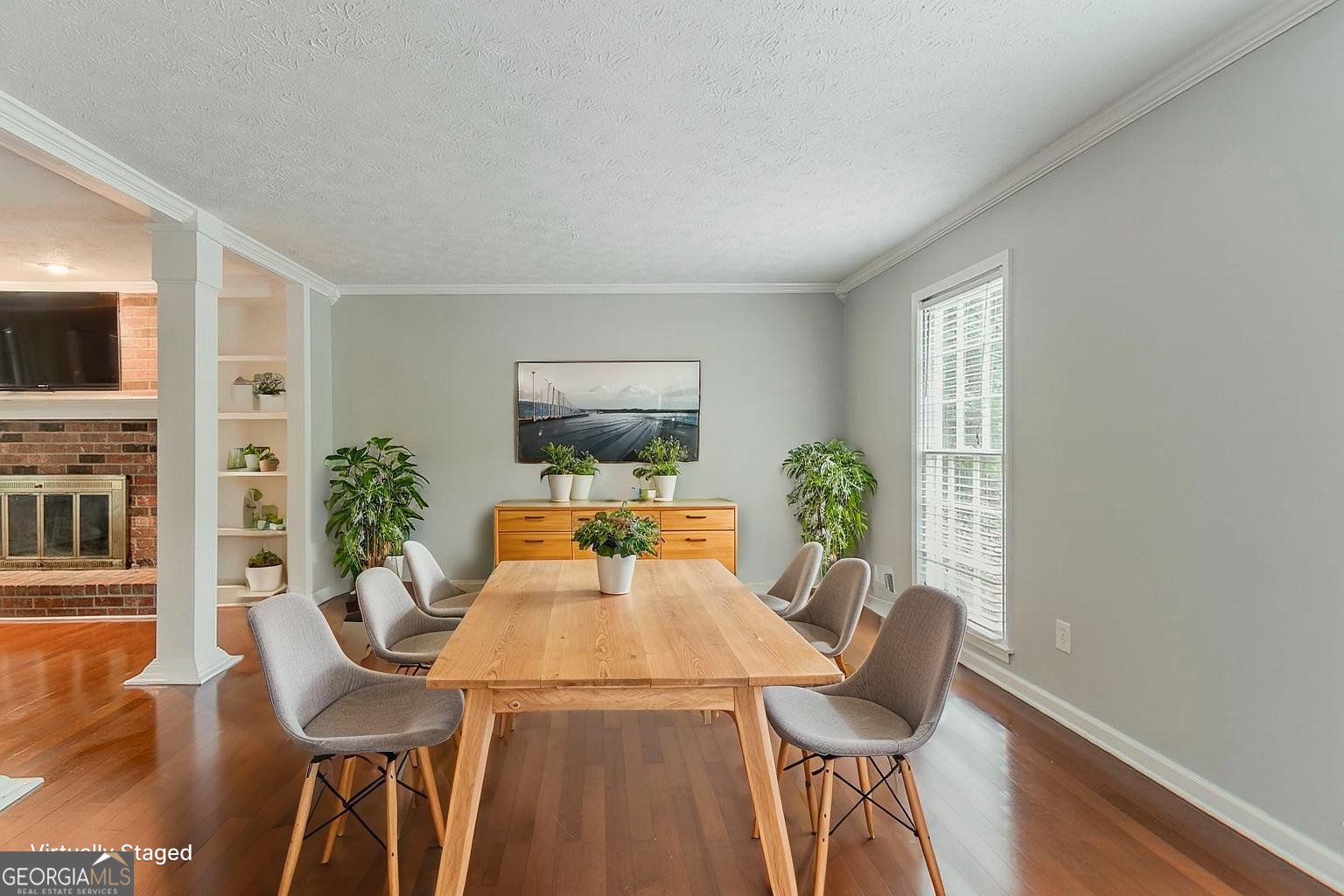 205 Fayette Drive Fayetteville - 5