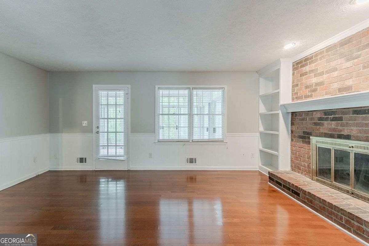 205 Fayette Drive Fayetteville - 7