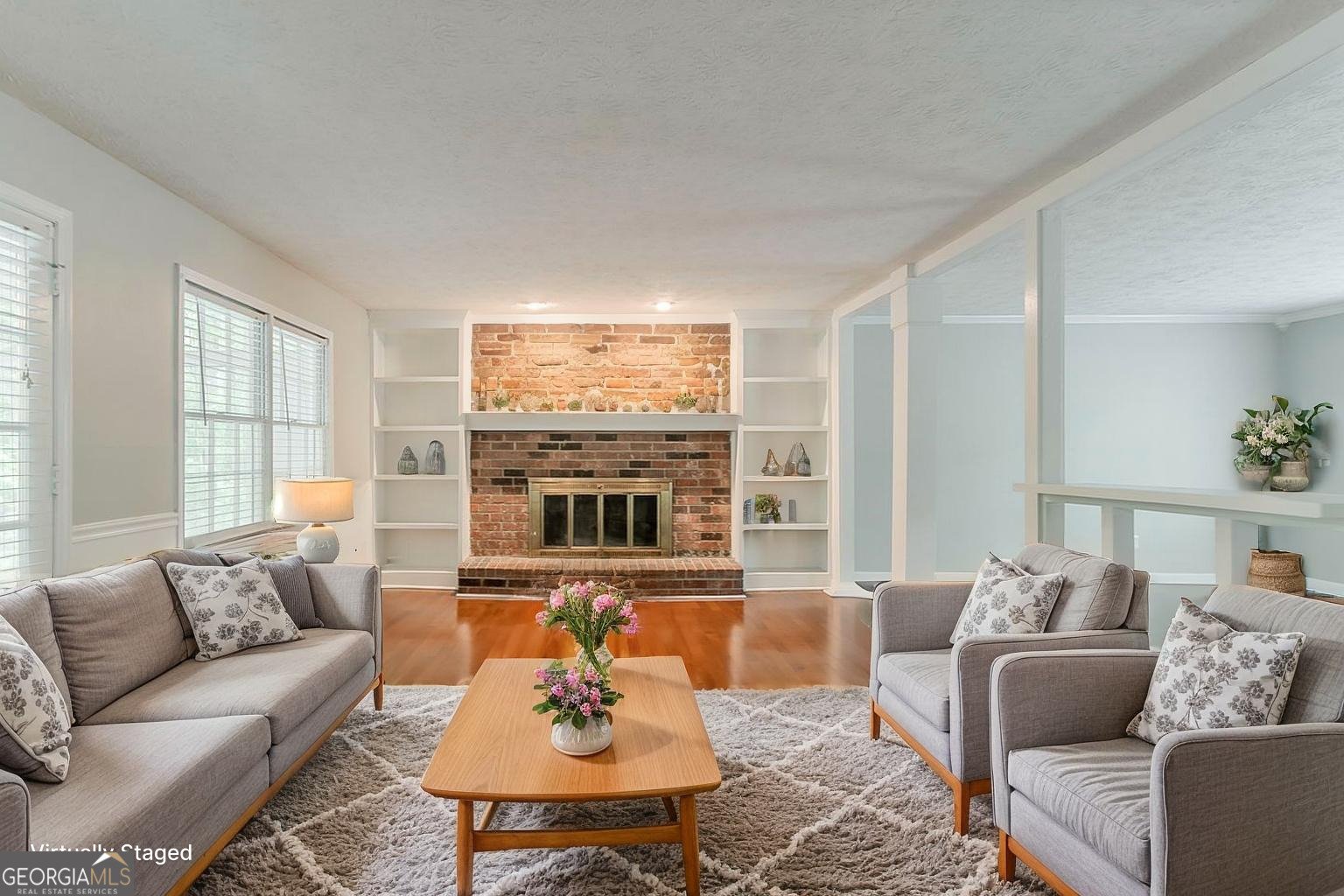205 Fayette Drive Fayetteville - 9