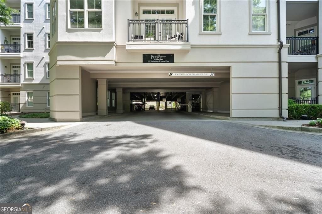 11 Perimeter Center Dunwoody - 22