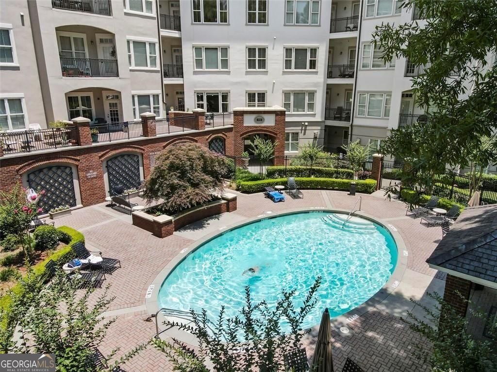 11 Perimeter Center Dunwoody - 28