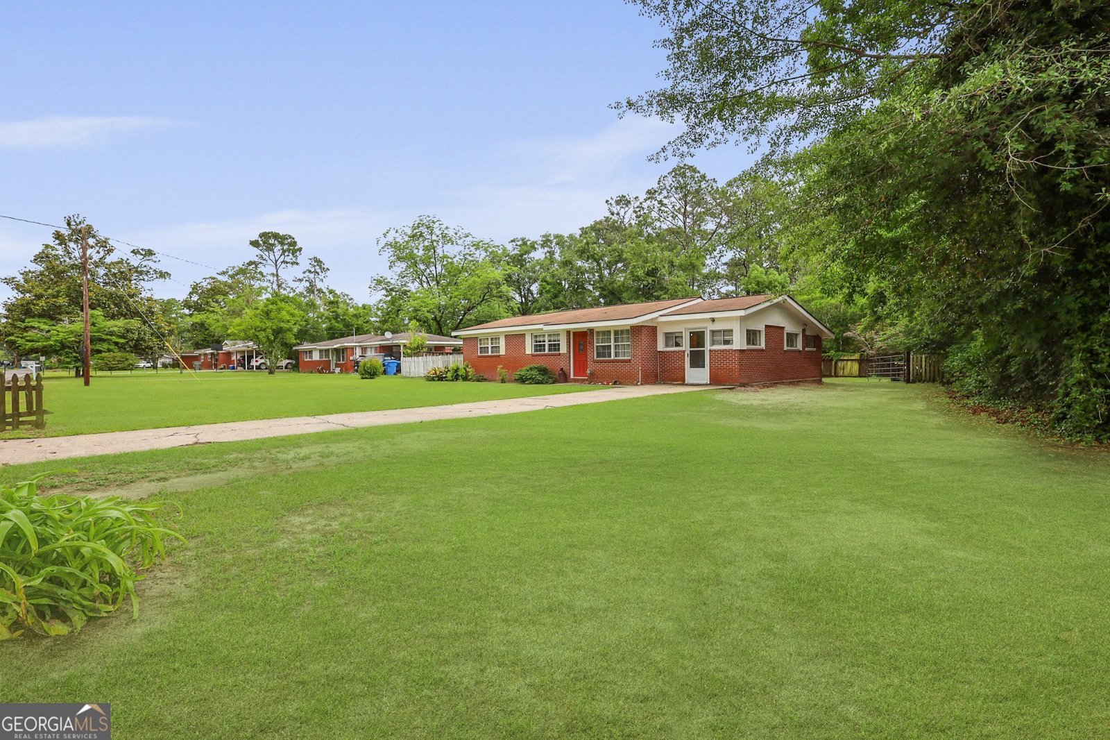 985 Seven Oaks Road Jesup - 2