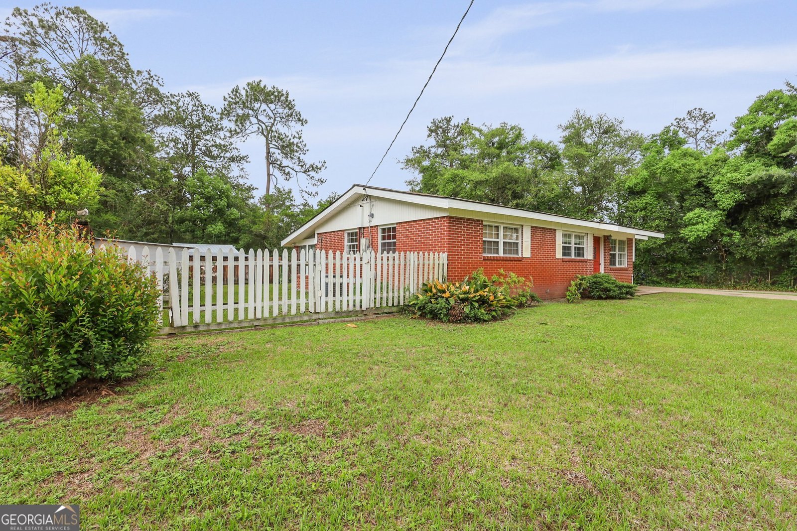 985 Seven Oaks Road Jesup - 3
