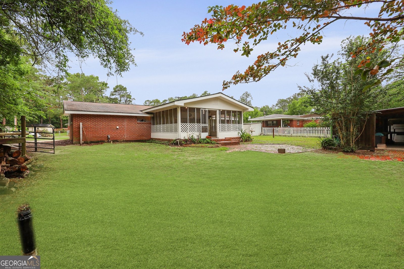 985 Seven Oaks Road Jesup - 32