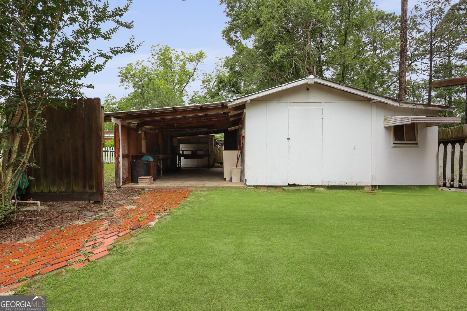 985 Seven Oaks Road Jesup - 34