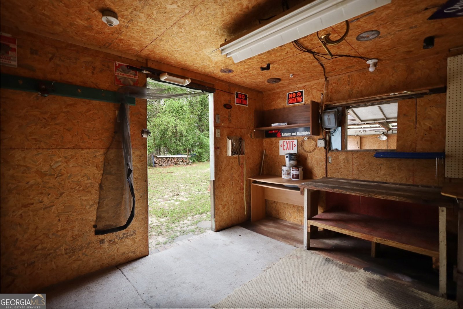 985 Seven Oaks Road Jesup - 38