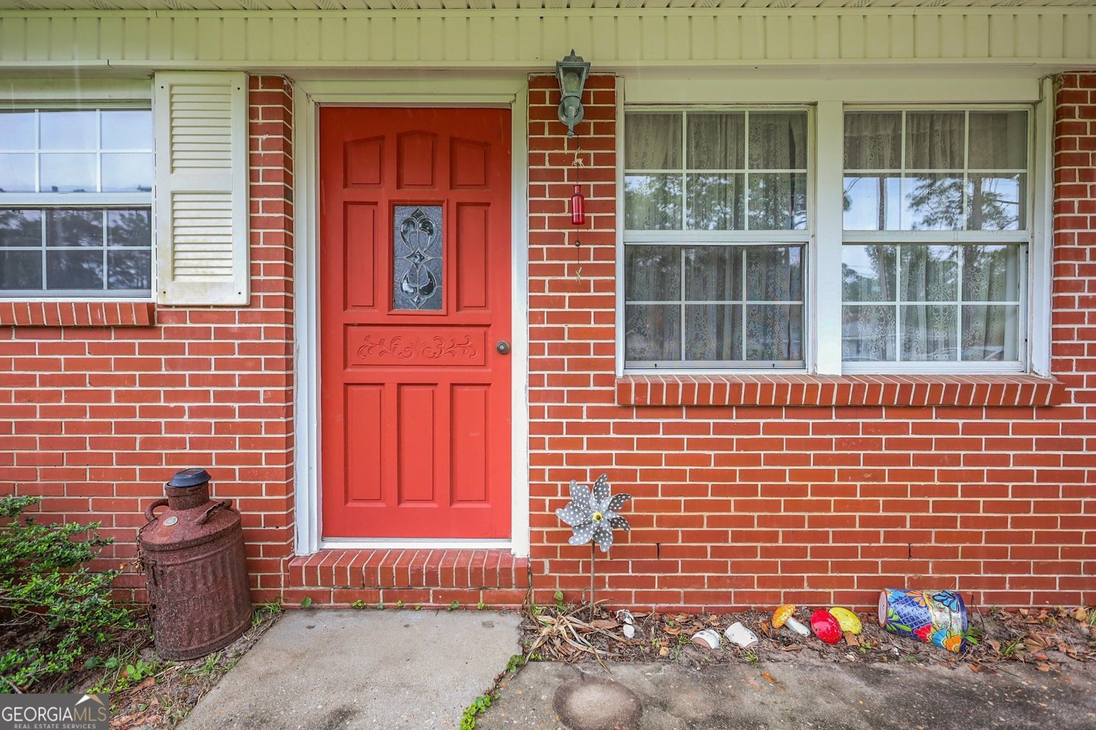 985 Seven Oaks Road Jesup - 4