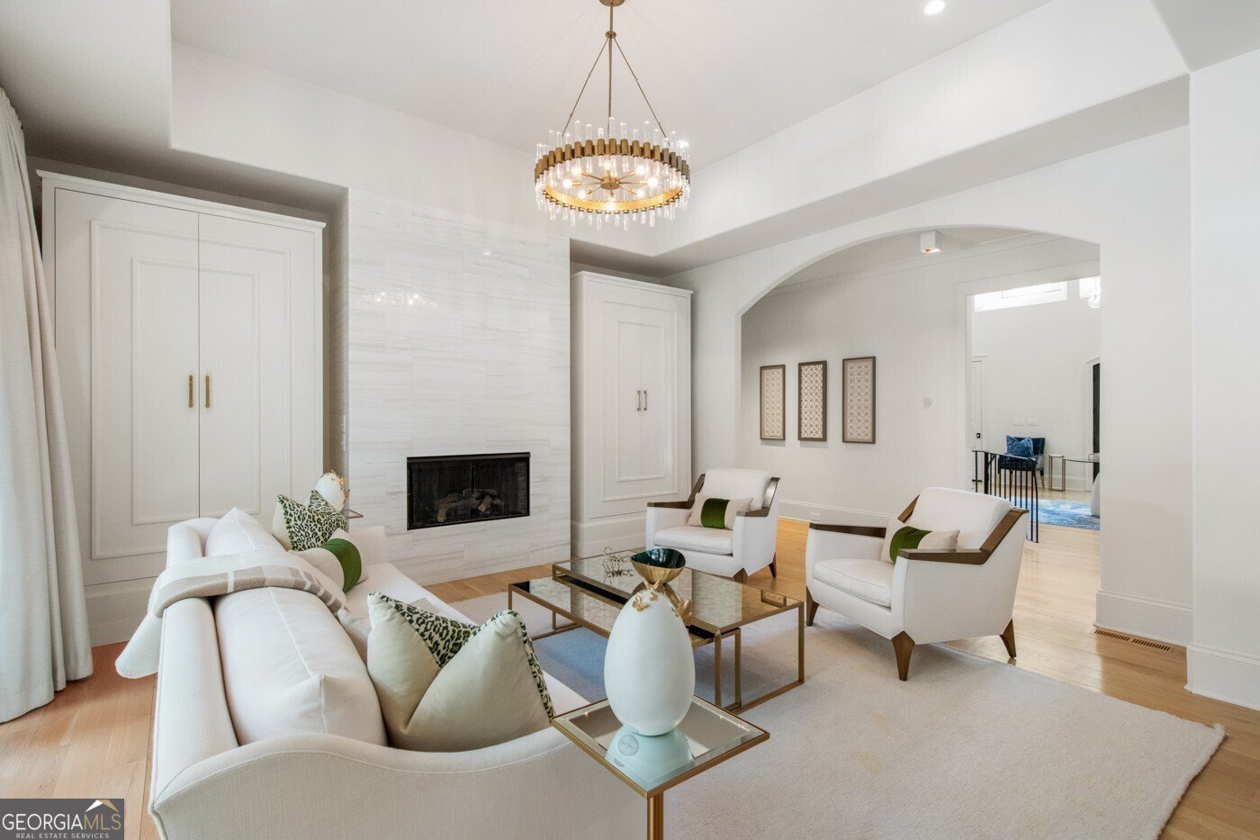 1191 Conway Drive Atlanta - 13