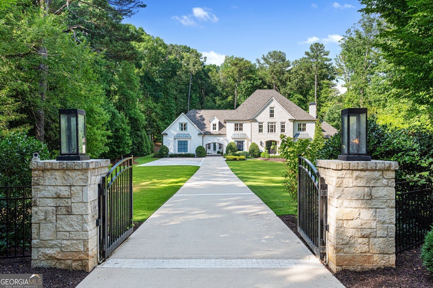 1191 Conway Drive Atlanta - 2