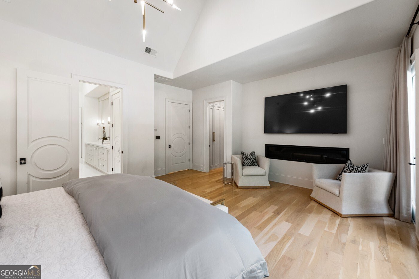 1191 Conway Drive Atlanta - 25