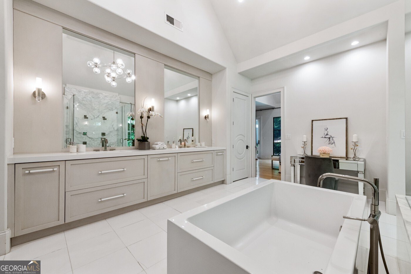 1191 Conway Drive Atlanta - 28