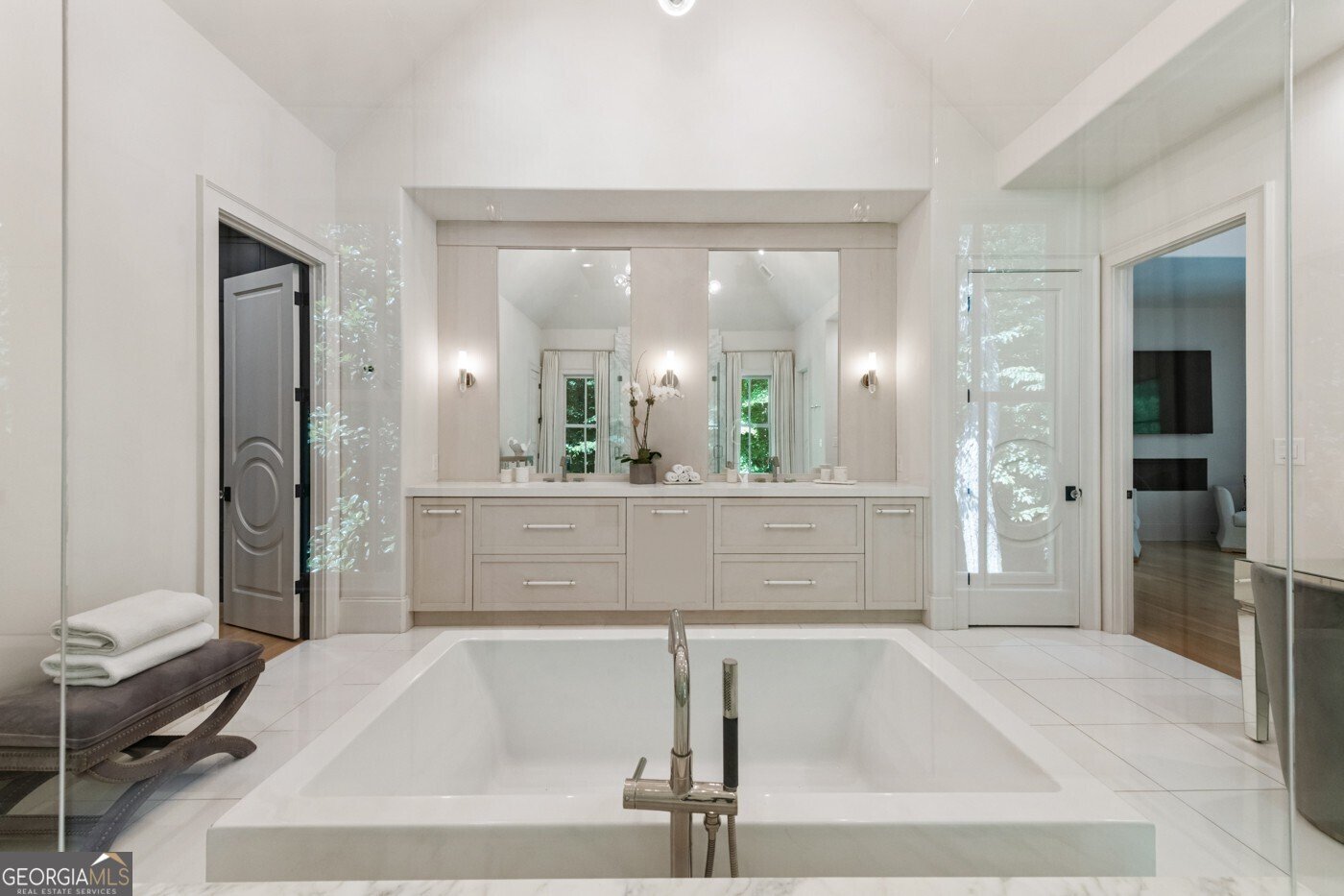 1191 Conway Drive Atlanta - 29