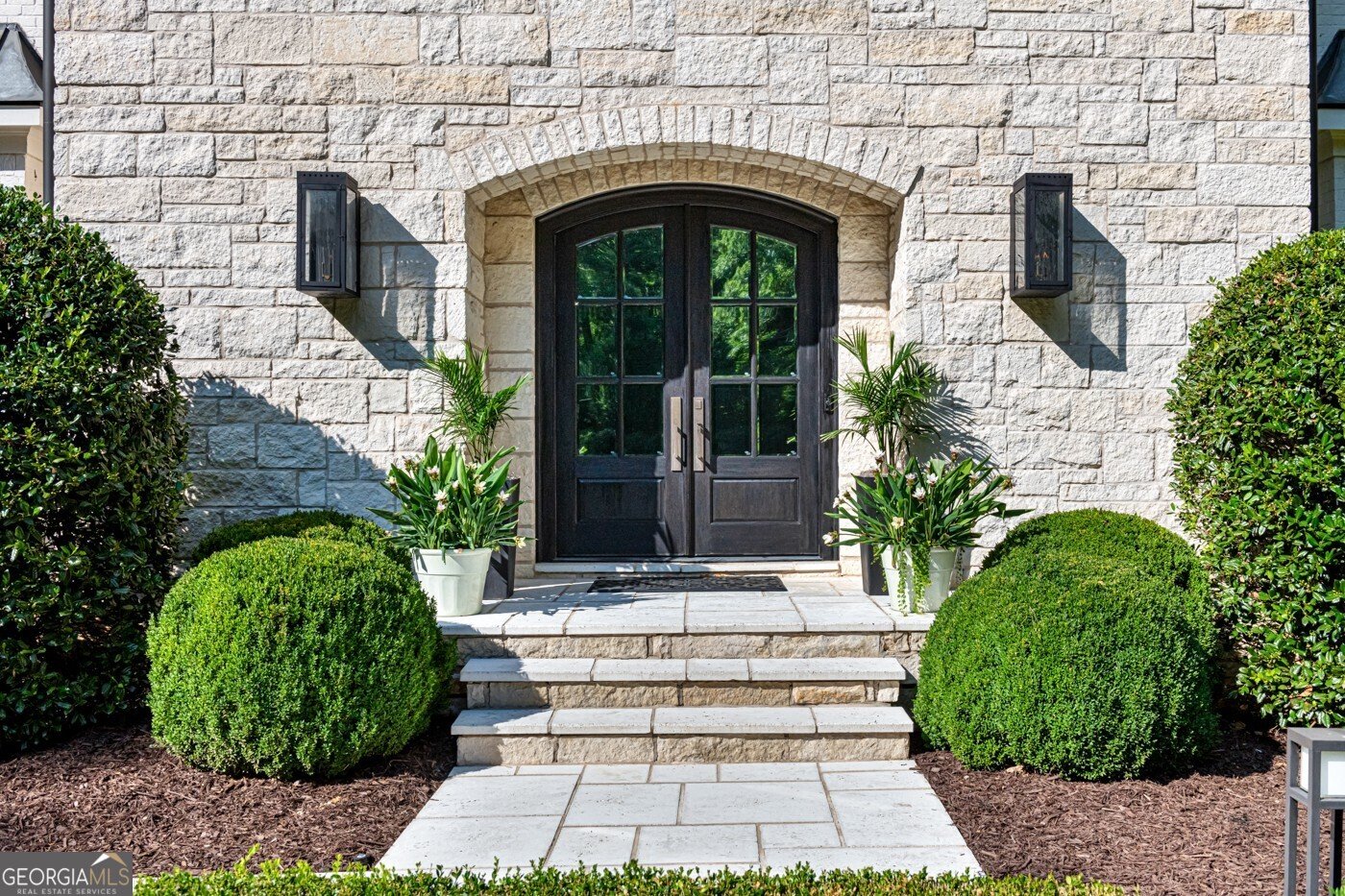 1191 Conway Drive Atlanta - 3