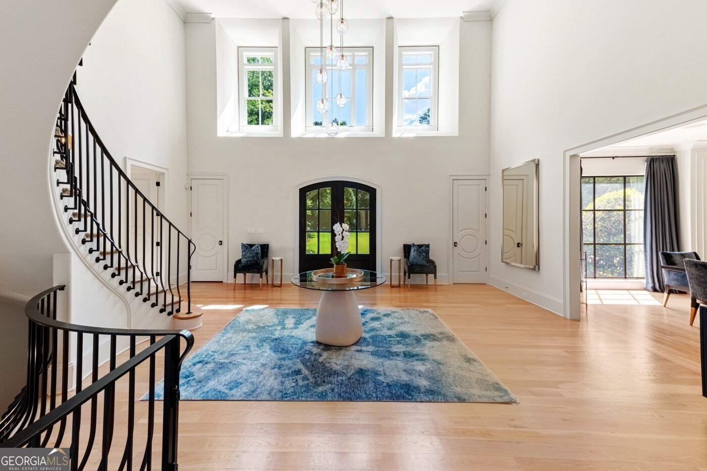 1191 Conway Drive Atlanta - 4