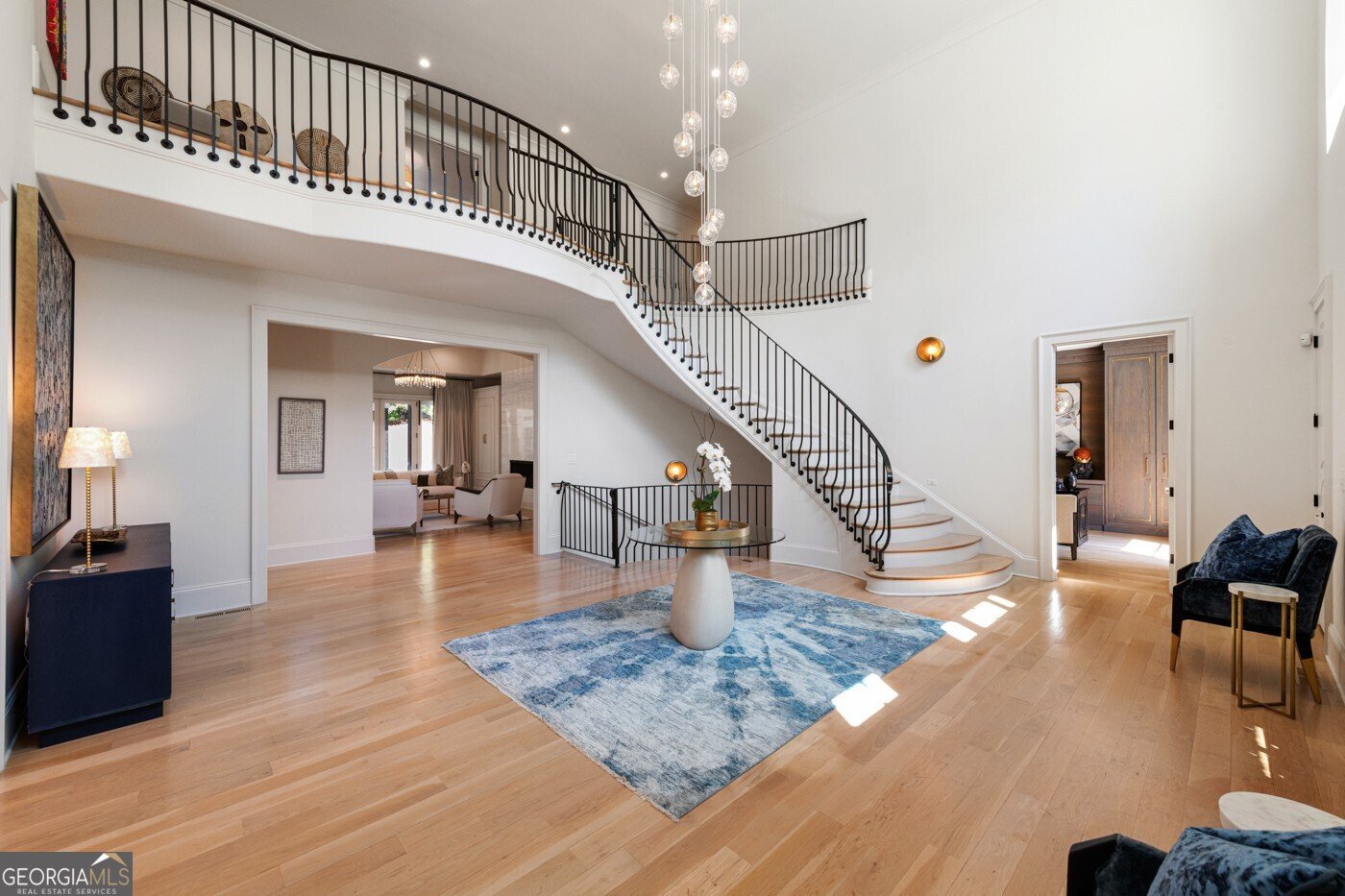 1191 Conway Drive Atlanta - 6