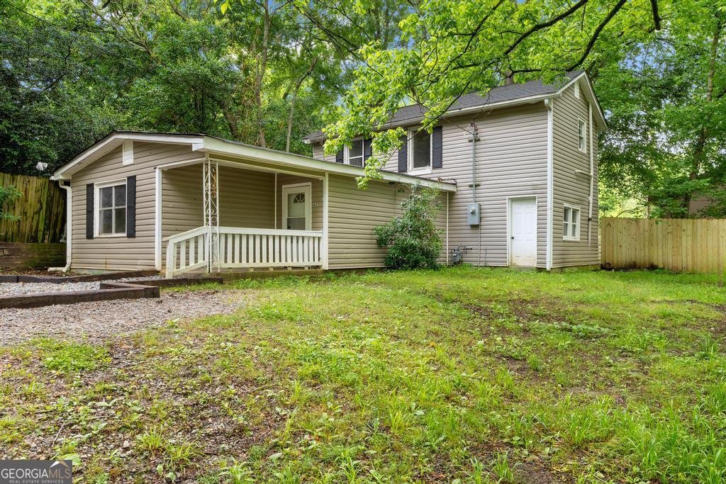 822 Broad Street Griffin - 2