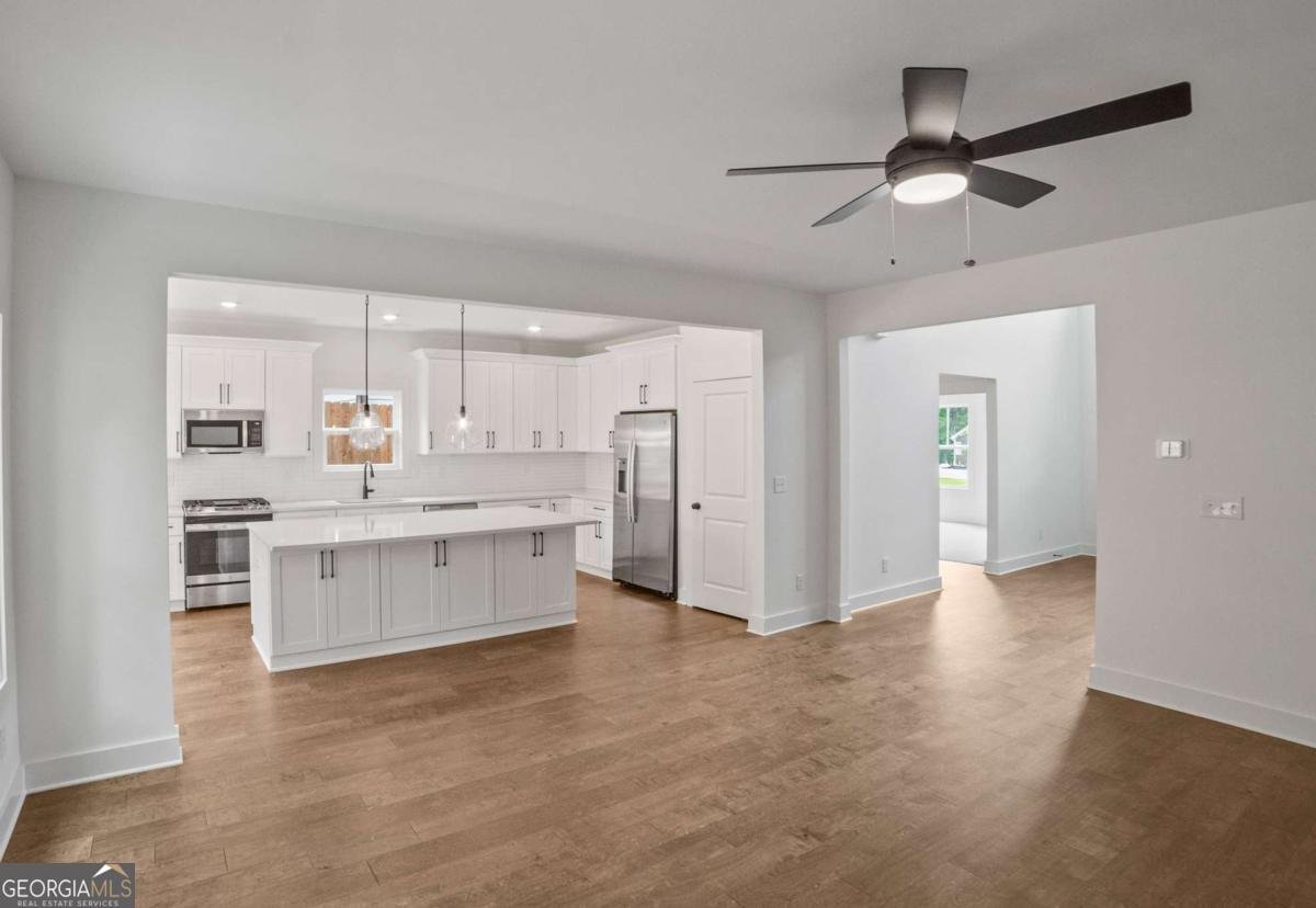 2438 Whites Ridge Decatur - 3