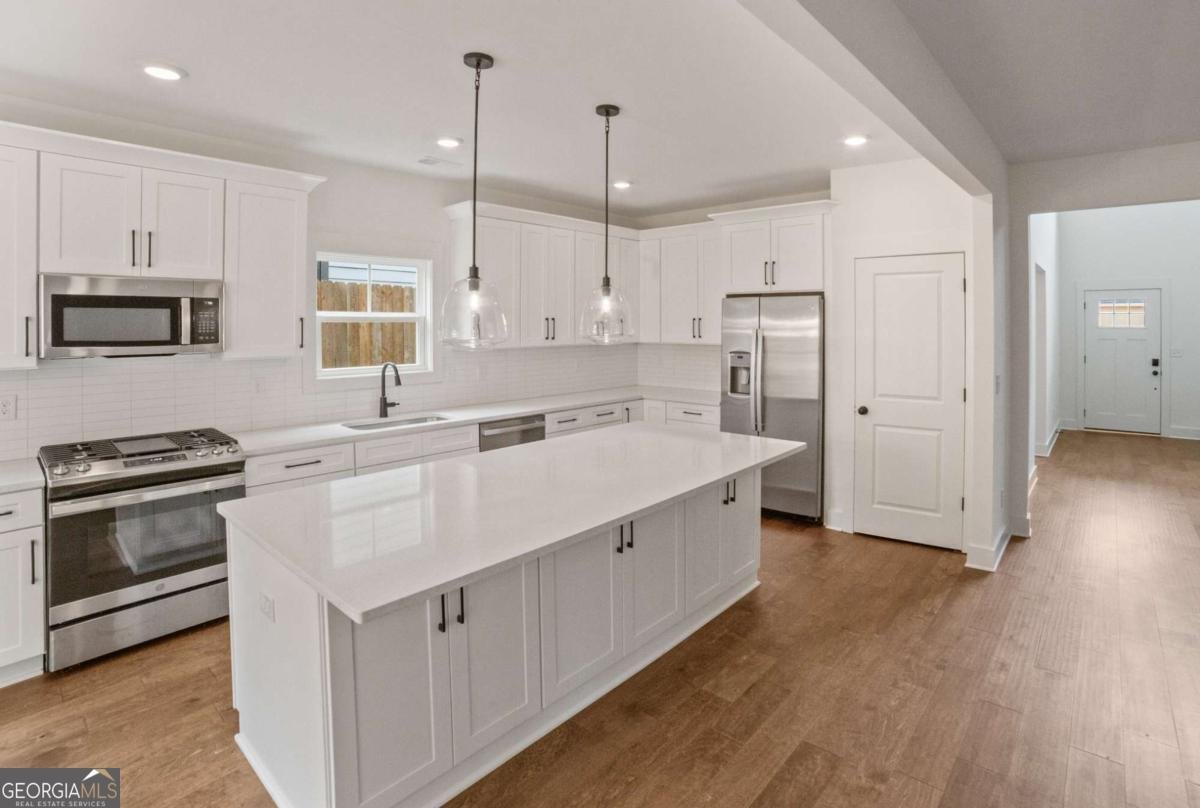 2438 Whites Ridge Decatur - 4