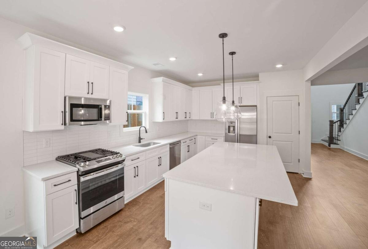 2438 Whites Ridge Decatur - 5
