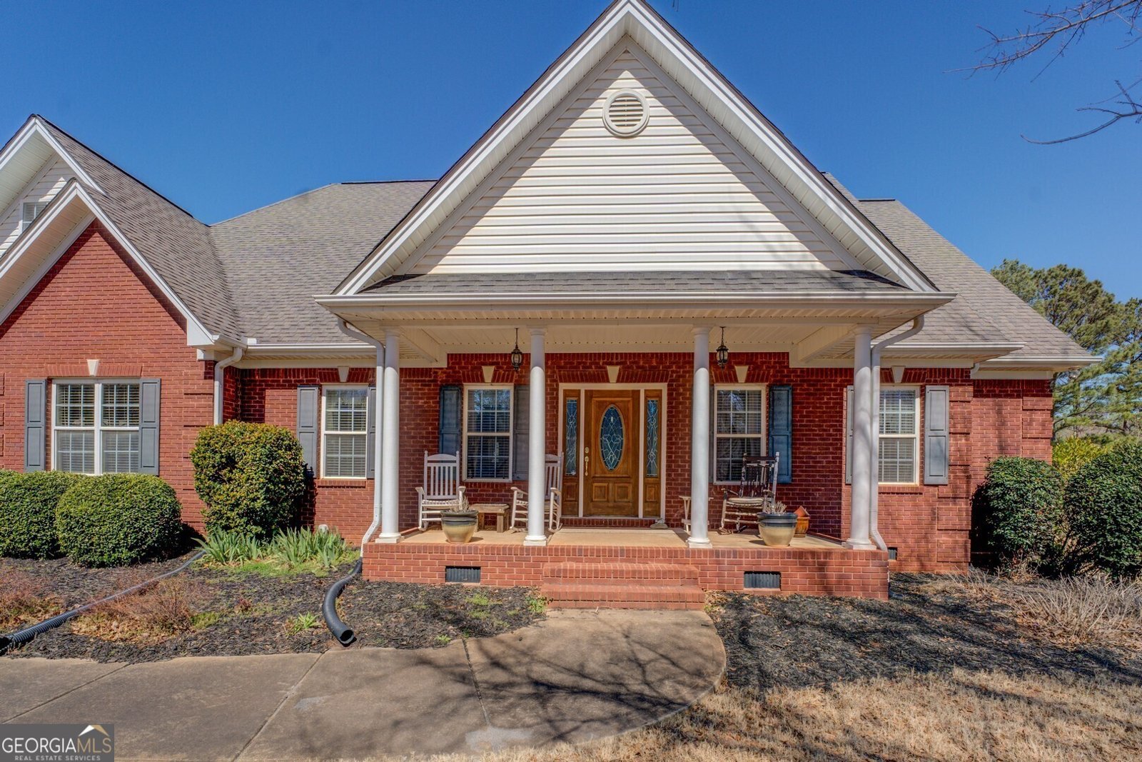 212 Willow Ridge Lane Jackson - 2