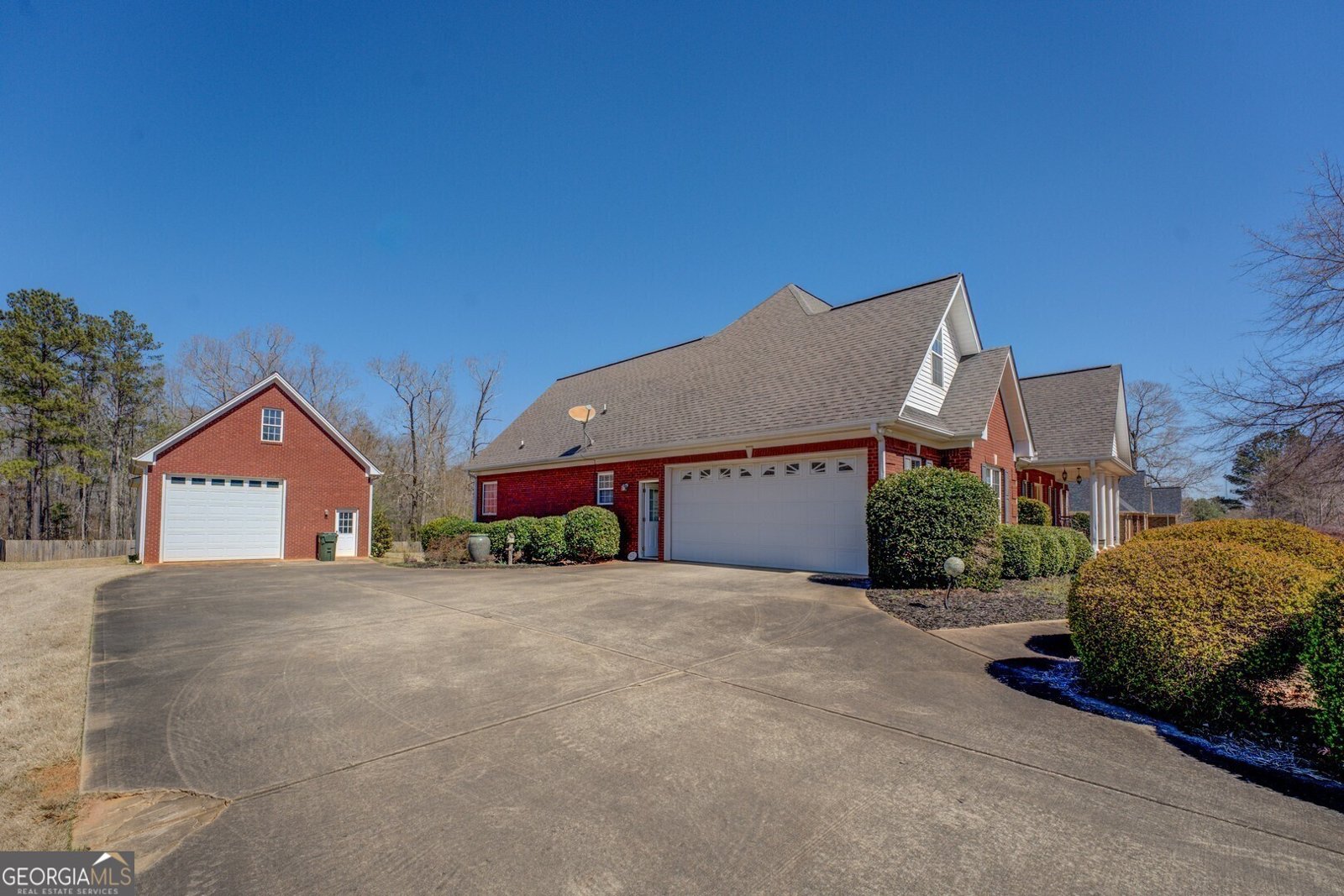 212 Willow Ridge Lane Jackson - 3