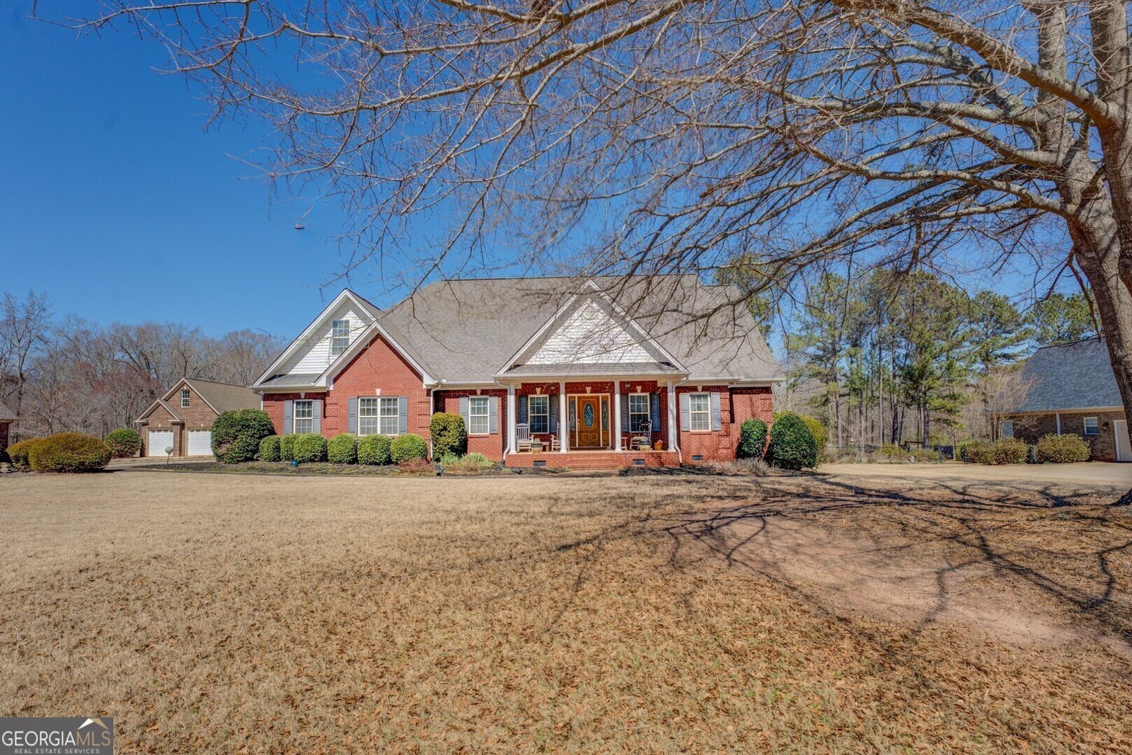 212 Willow Ridge Lane Jackson - 35