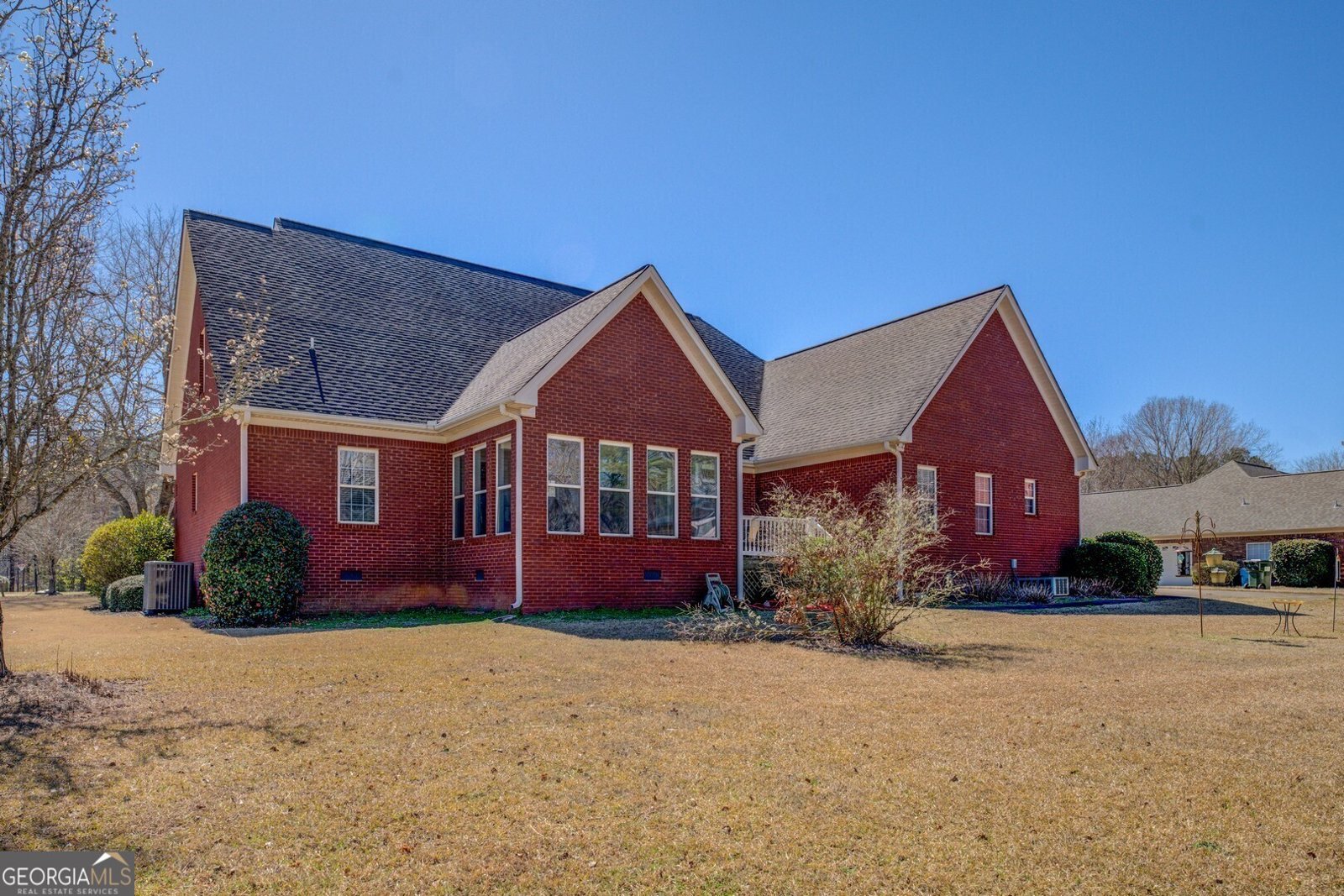 212 Willow Ridge Lane Jackson - 36