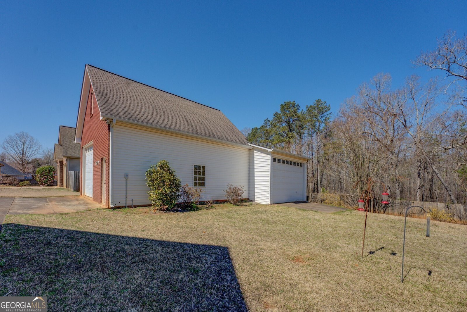 212 Willow Ridge Lane Jackson - 37