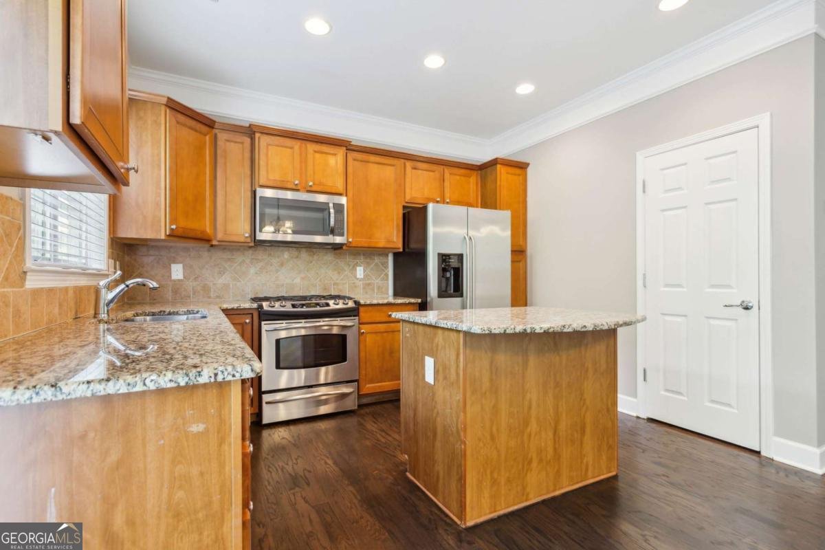 2252 Limehurst Drive Atlanta - 10