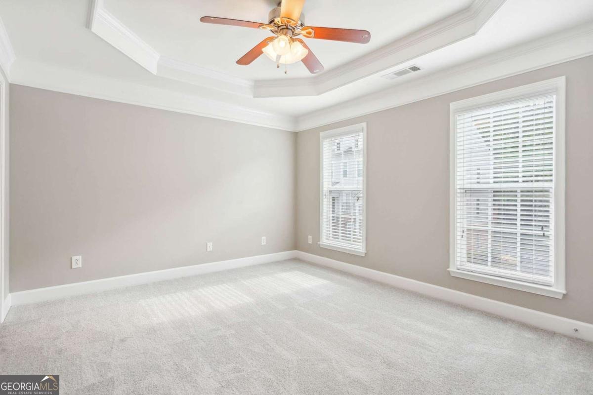 2252 Limehurst Drive Atlanta - 18