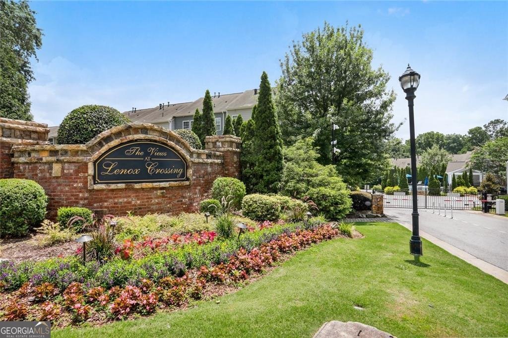 2252 Limehurst Drive Atlanta - 2