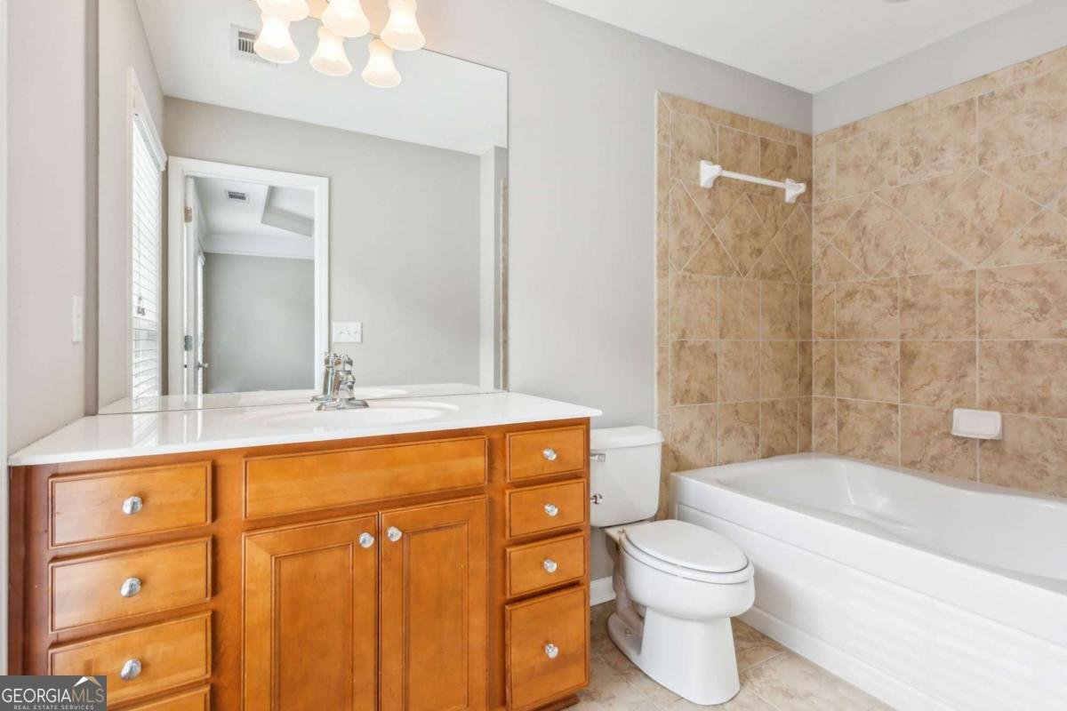 2252 Limehurst Drive Atlanta - 20